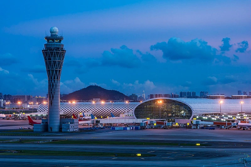 瑞达国际货运 Banner 3